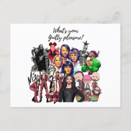 Eurovision Songcontest 2024 Malmo Sweden Singing Vykort