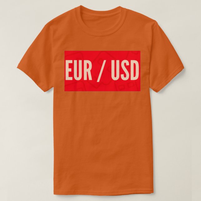 EURUS T SHIRT (Design framsida)