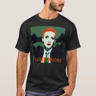 Eurythmics (Annie Lennox) - Sweet Dreams T Shirt
