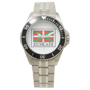 Euskadi Armbandsur