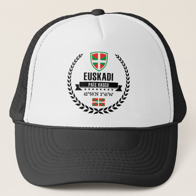 Euskadi Keps (Framsida)
