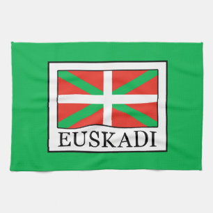 Euskadi Kökshandduk