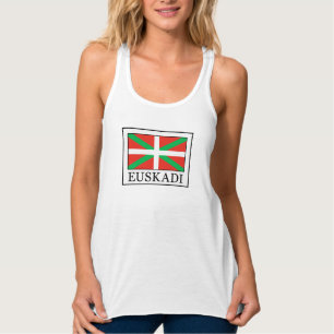 Euskadi Linne Med Racerback