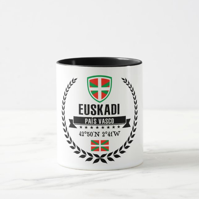 Euskadi Mugg (Center)