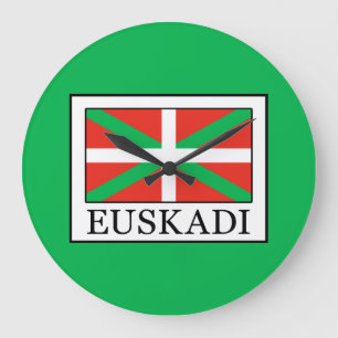 Euskadi Stor Klocka