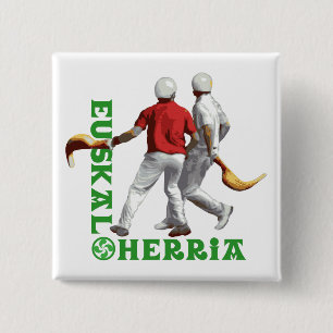 Euskal Herria: Baskisk sportjai alai (jai-alai), Knapp