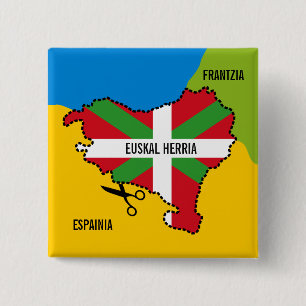 Euskal Herria: Euskal independentzia för Ikurriñ Knapp