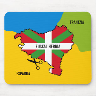 Euskal Herria: Euskal independentzia för Ikurriñ Musmatta