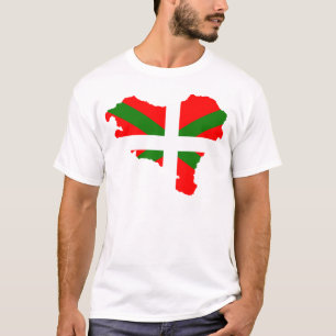 Euskal Herria Tröja