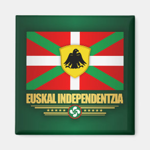 Euskal InBeroentzia Magnet