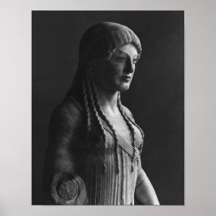 Euthydikosen Kore Poster