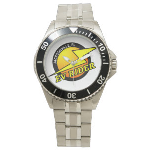 EV Rider Watch Armbandsur