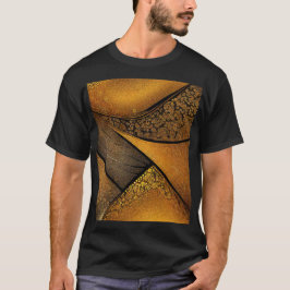 Eva 1 Abstract Design T Shirt