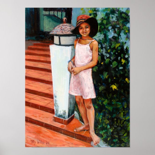 Eva 2006 poster (Framsidan)