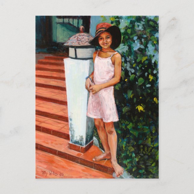 Eva 2006 vykort (Framsida)