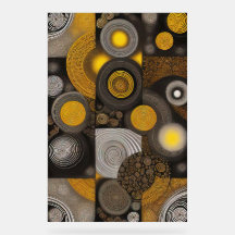 Eva 2 Abstract Design