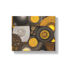 Eva 2 Abstract Design