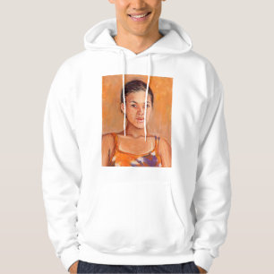Eva Hoodie