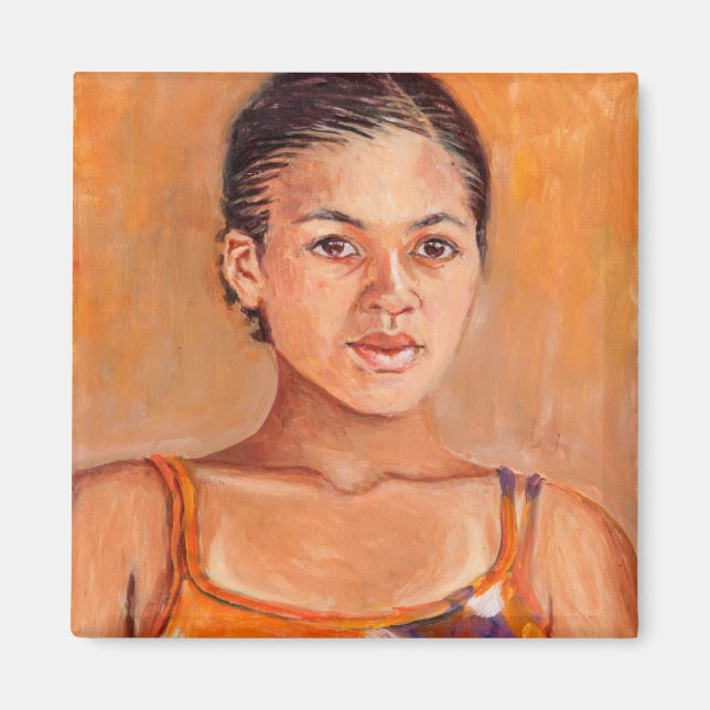 Eva Magnet (Framsidan)