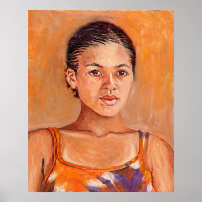 Eva Poster (Framsidan)