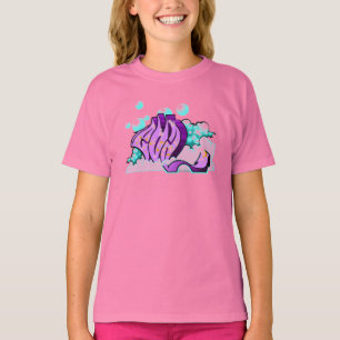Eva T-tröja T Shirt