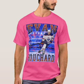 Evan Bouchard T Shirt