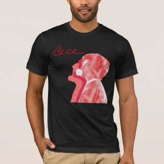 Evan Cece Tshirt T Shirt