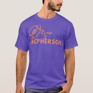 Evan Mcferson 16 T Shirt