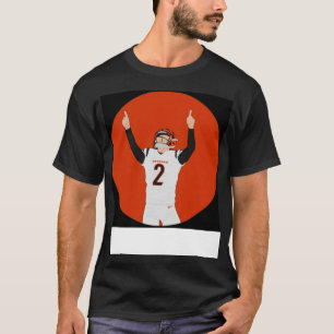 evan Mcphersonbengals merch T Shirt