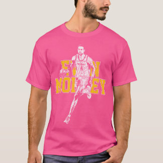 Evan Mobley T Shirt