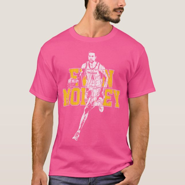 Evan Mobley T Shirt (Framsida)