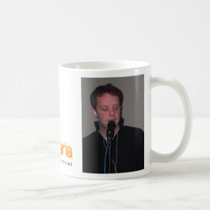 Evan mugg