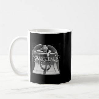 Evanescence Sten band Classic T-Shirt Kaffemugg