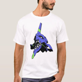 Evangelion EVA 01 T Shirt