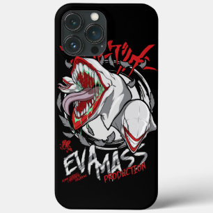 Evangelion Eva Mass Production