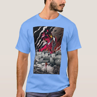 evangelioner EVA T Shirt