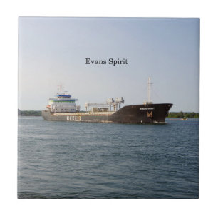 Evans Spirit tile Kakelplatta