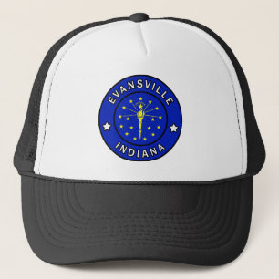 Evansville Indiana Keps