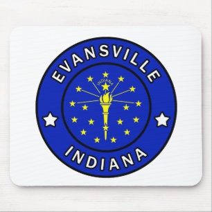 Evansville Indiana Musmatta