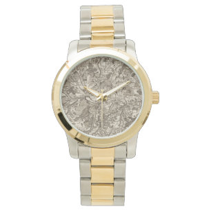 Evaux Armbandsur