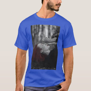 Evax27s-målar Photoshop-penslar T Shirt