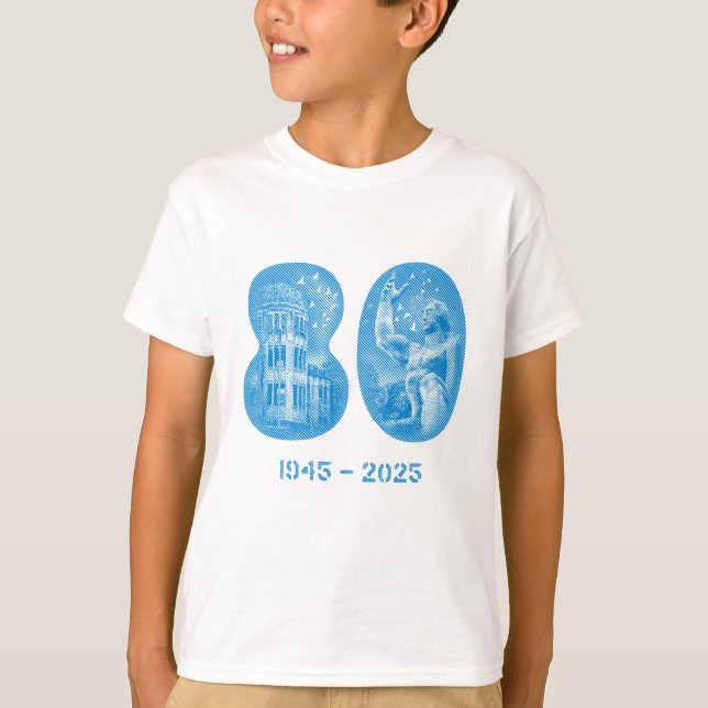 Evenemang i NYC 5 augusti 2025 T Shirt (Framsida)