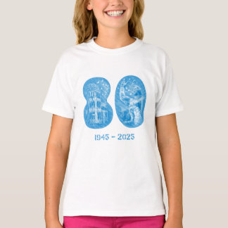 Evenemang i NYC 5 augusti 2025 T Shirt