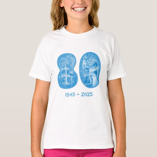 Evenemang i NYC 5 augusti 2025 T Shirt (Framsida)