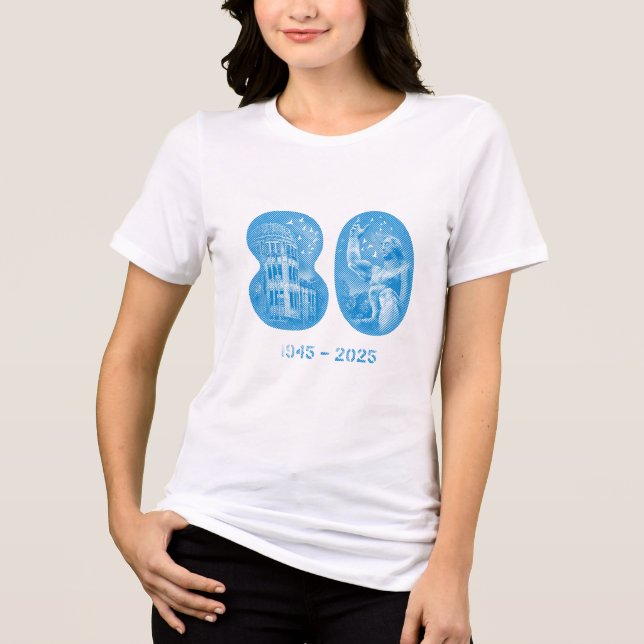 Evenemang i NYC 5 augusti 2025 T Shirt (Framsida)