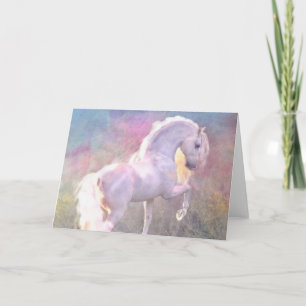 Evenglow Notecard Kort