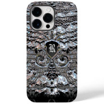 Evening Sophie Uptown Girly Monogram