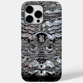 Evening Sophie Uptown Girly Monogram