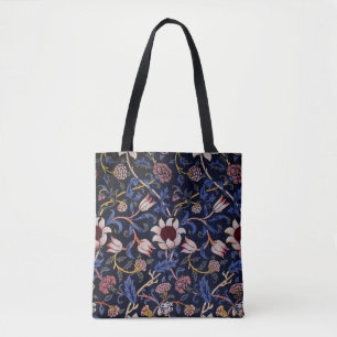 Evenlode, berömdt William Morris-mönster, Tygkasse