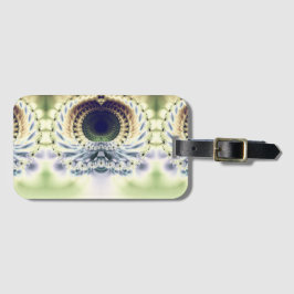 Event Horizon - Anpassningsbar Luggage I.D. Märkre Bagagebricka